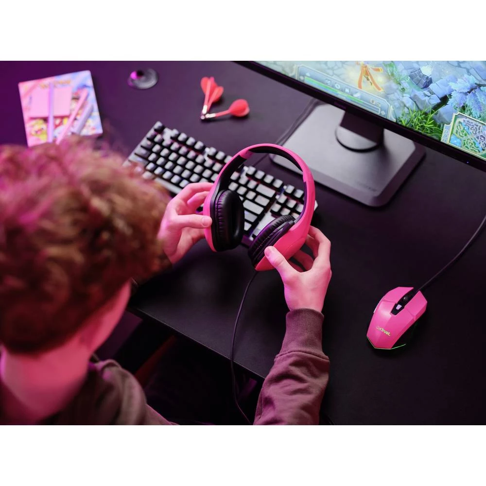 Conrad Product Image