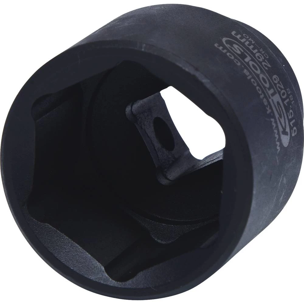 KS Tools 5151029 515.1029 nastavak za snažni nasadni ključ 29 mm slika