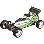 FG Modellsport Fun Cross Pro 1:6 RC model automobila Benzin Buggy 4WD RtR 2,4 GHz Uklj. baterija, punjač i odašiljačka baterije