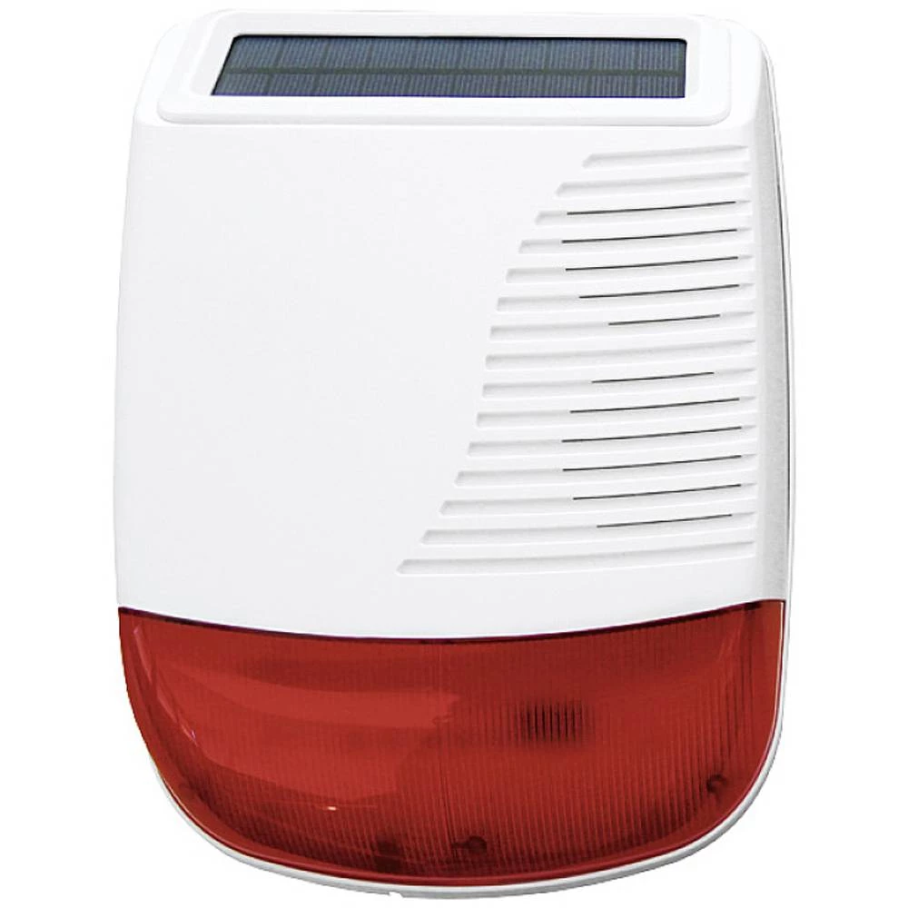 FAS260SA Eltako vanjska sirena slika