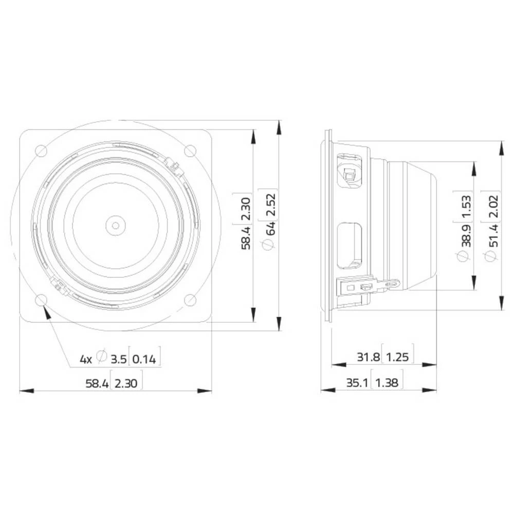 Conrad Product Image