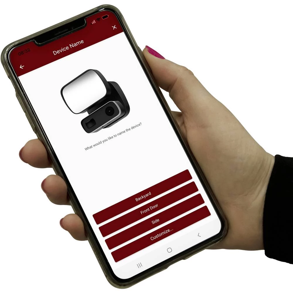 Conrad Product Image