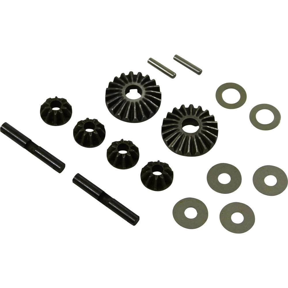 Rezervni dio Team C T08633 Zupčanici za diferencijal slika