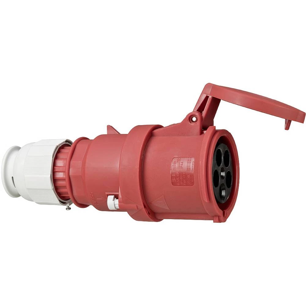 Brennenstuhl 400/63-5 1081350 CEE utikač 63 A 400 V 1 St. slika