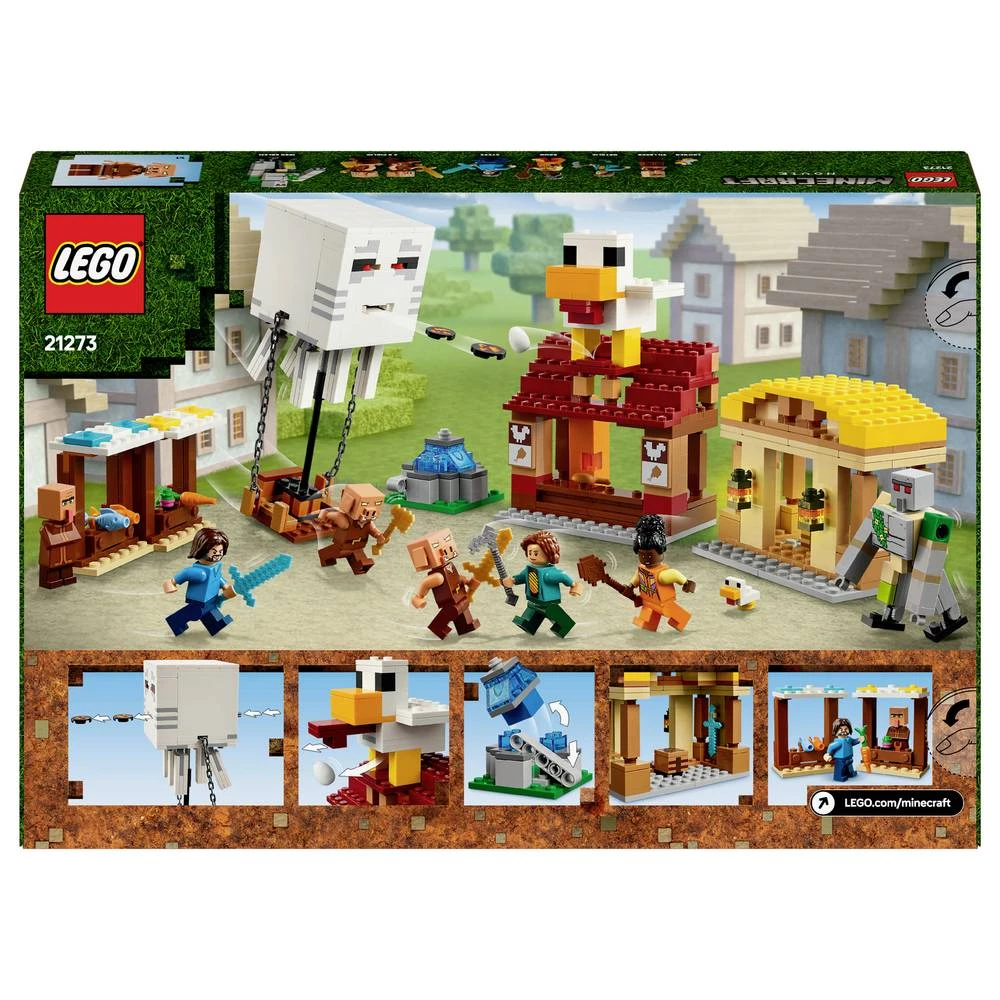 Conrad Product Image