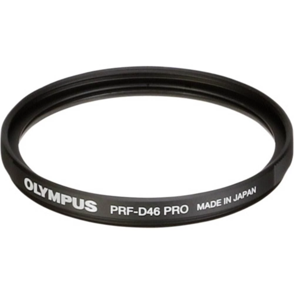 Olympus 46 mm Olympus PRF-D46 PRO MFT Filter für M 12 slika