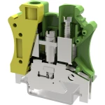 Stezaljka za zaštitni vodič 10.2 mm Vijak Žuto-zelena Degson PC10-PE-01P-1Y-00AH 1 ST