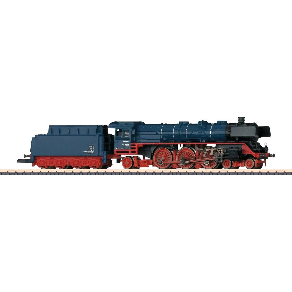 Märklin 88856 Z parna lokomotiva BR 03.10 DB slika