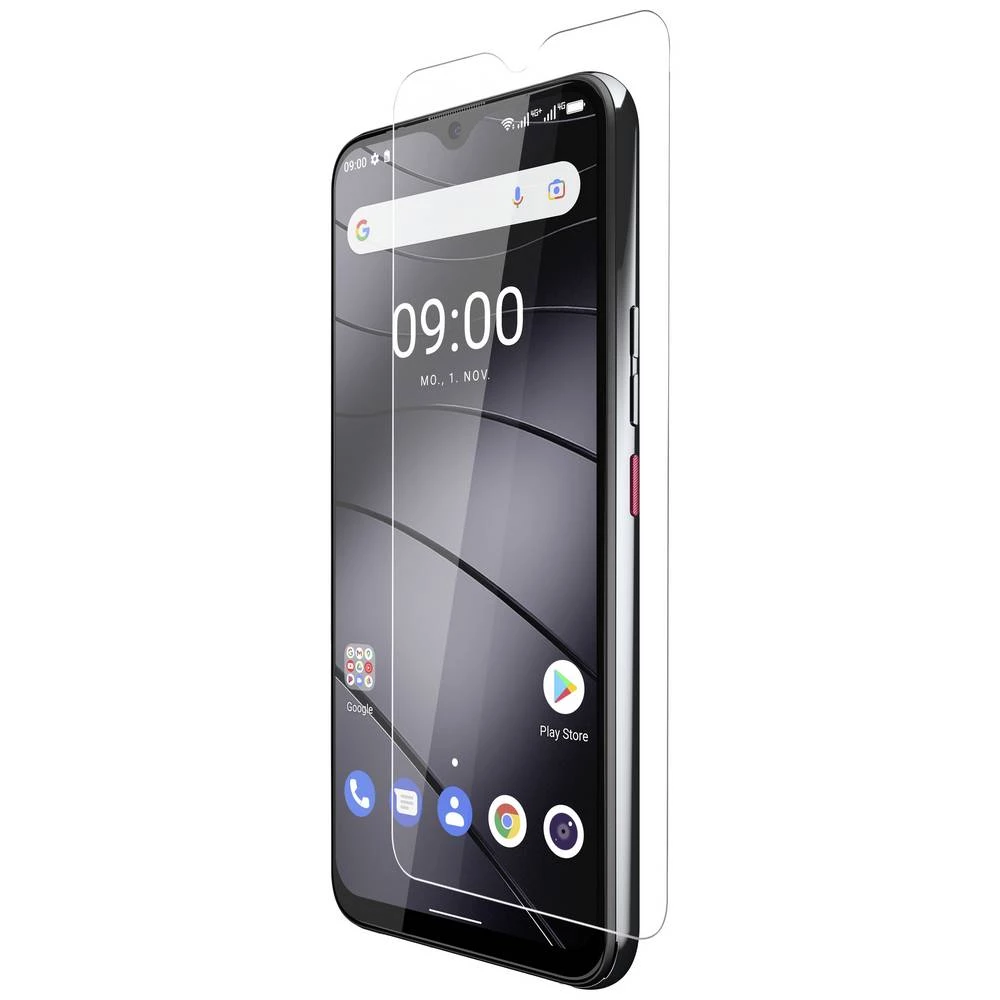 Gigaset Hybridglass S30853-Z1523-R27 zaštitno staklo zaslona Pogodno za: GS5 1 St. slika