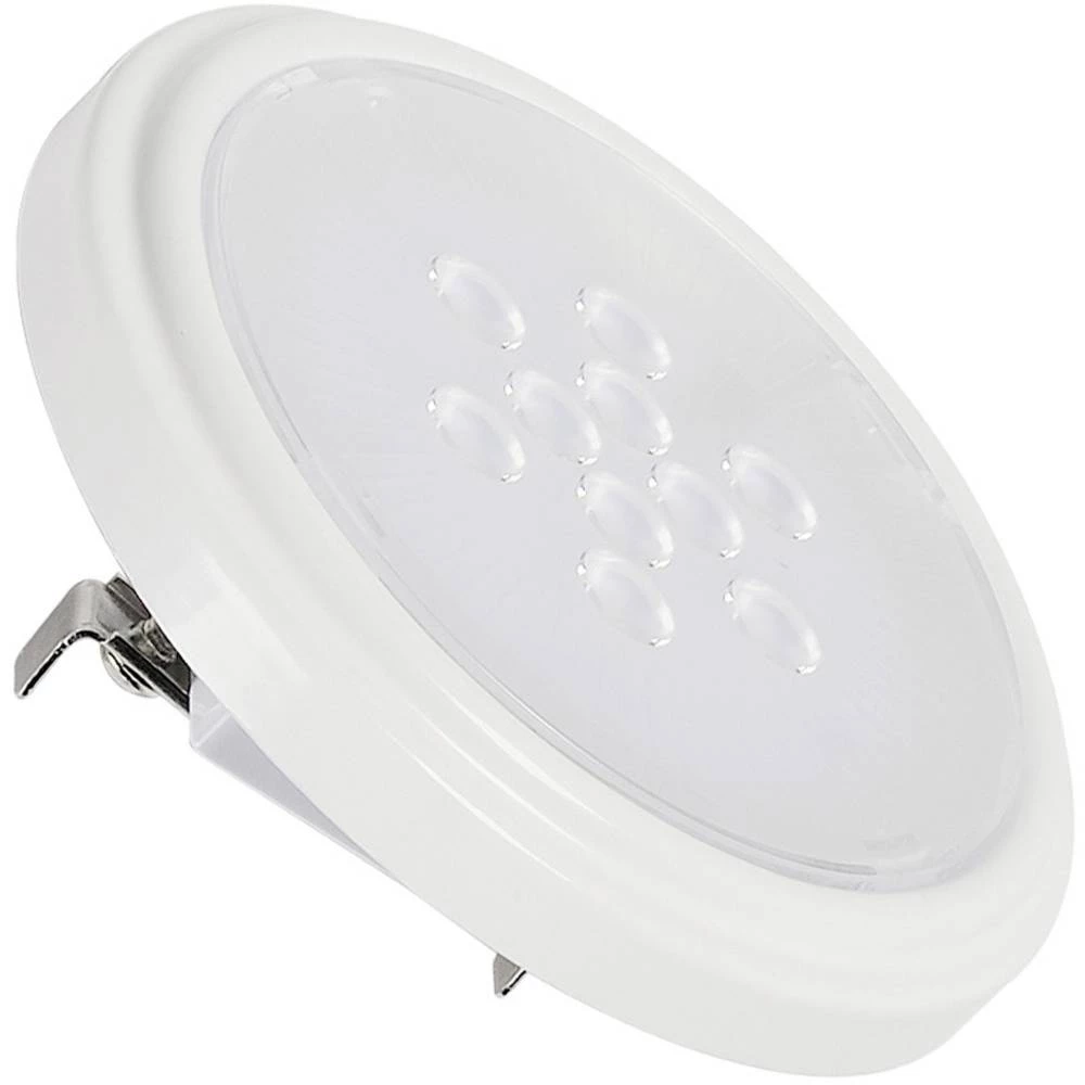 LED G53 9 W (Ø) 11.1 cm ATT.CALC.EEK: A+ (A++ - E) SLV 1 ST slika