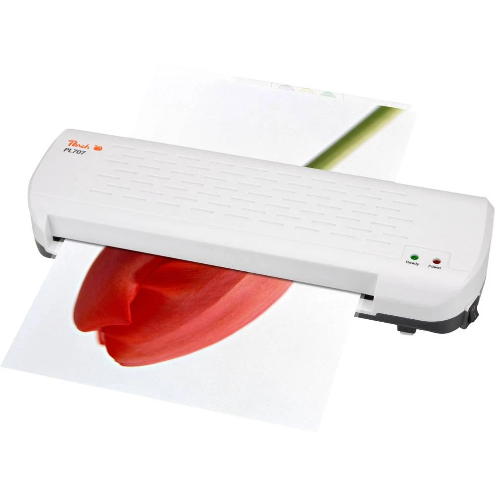 Laminator Peach Home Office PL707 510990 DIN A4 slika