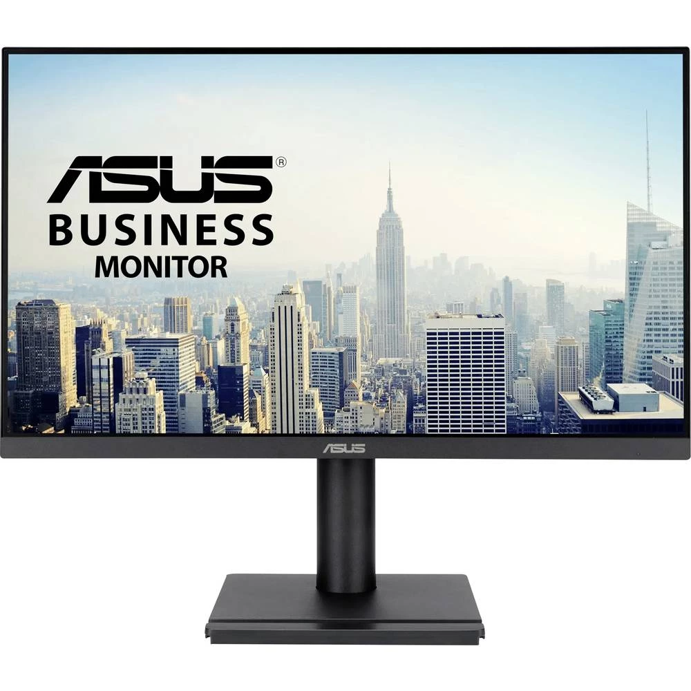 Asus Eye Care VA279QGS LCD zaslon Energetska učinkovitost 2021 D (A - G) 68.6 cm (27 palac) 1920 x 1080 piksel 16:9 1 ms slika