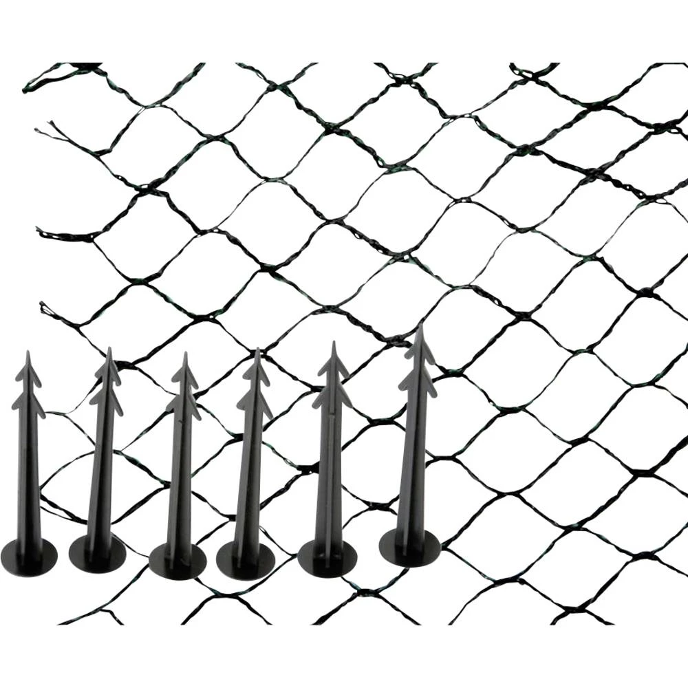 Siena Garden 22250-2-36 mreža za ribnjak slika