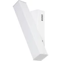 LEDVANCE    Smart + Cross    4058075573994    LED zidna svjetiljka    12 W        toplo bijela    bijela slika