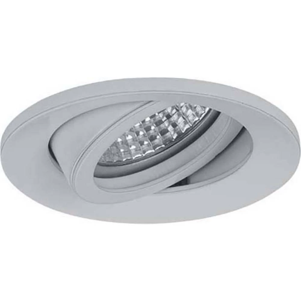 Brumberg 13326073 13326073 LED ugradna svjetiljka 6 W bijela bijela slika