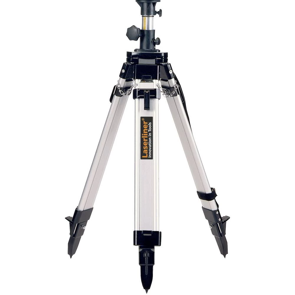 Podesivi stativ 160cm s ručicom za podizanje i brzim zatvaranjem Laserliner 080.30 slika
