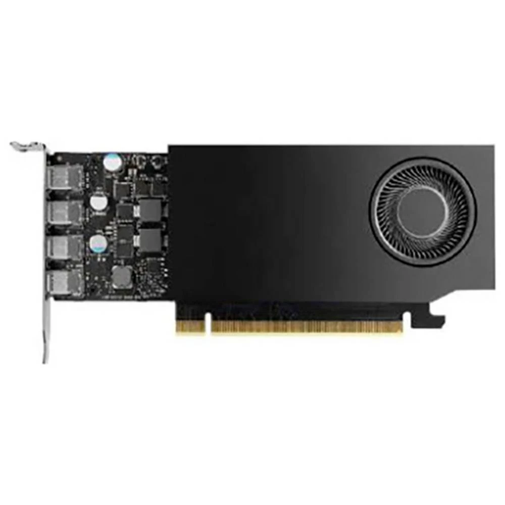 Nvidia grafička kartica Nvidia RTX™ A1000 RTX A1000 8 GB GDDR6-RAM slika