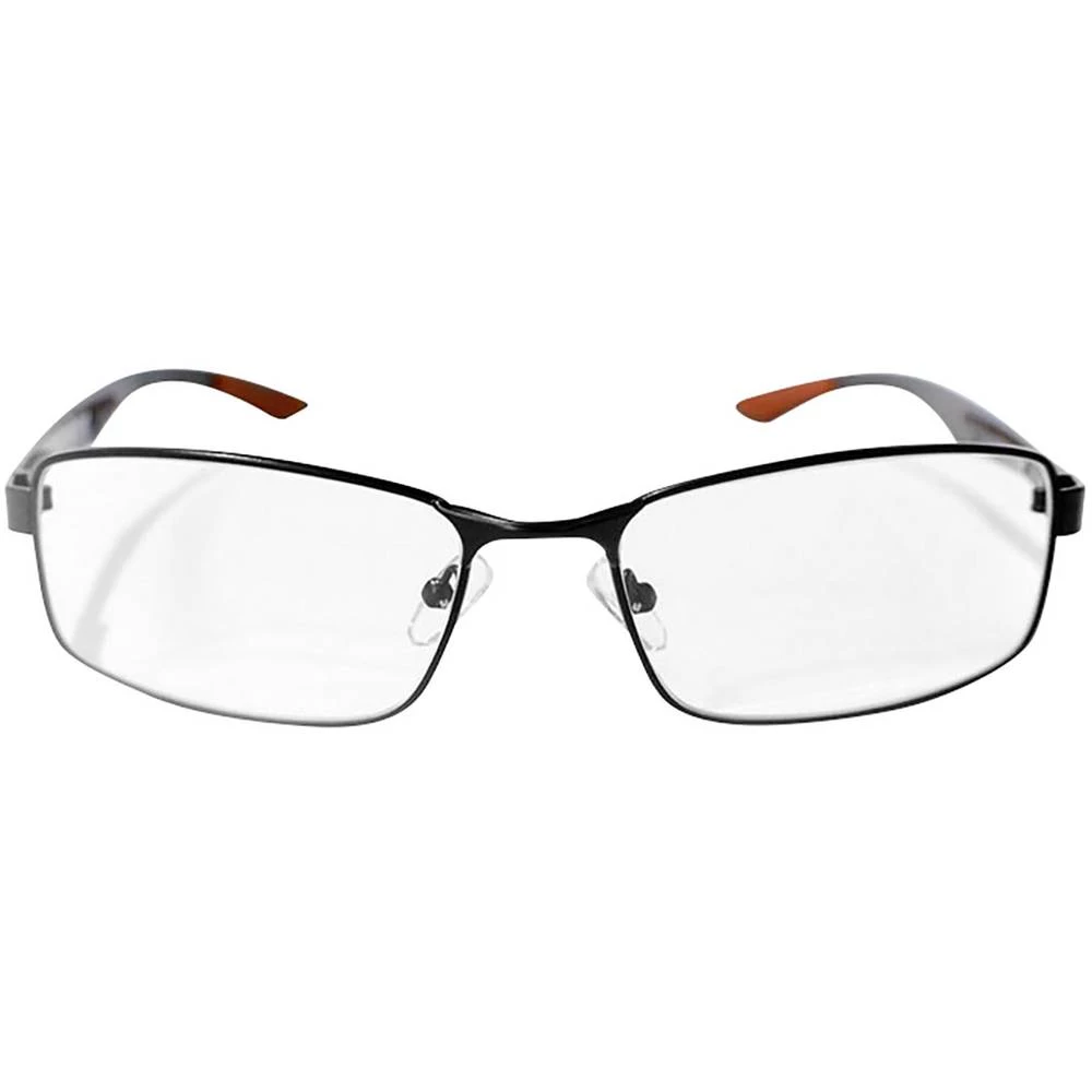 Uredske naočale Steichen Carbon White Crna slika