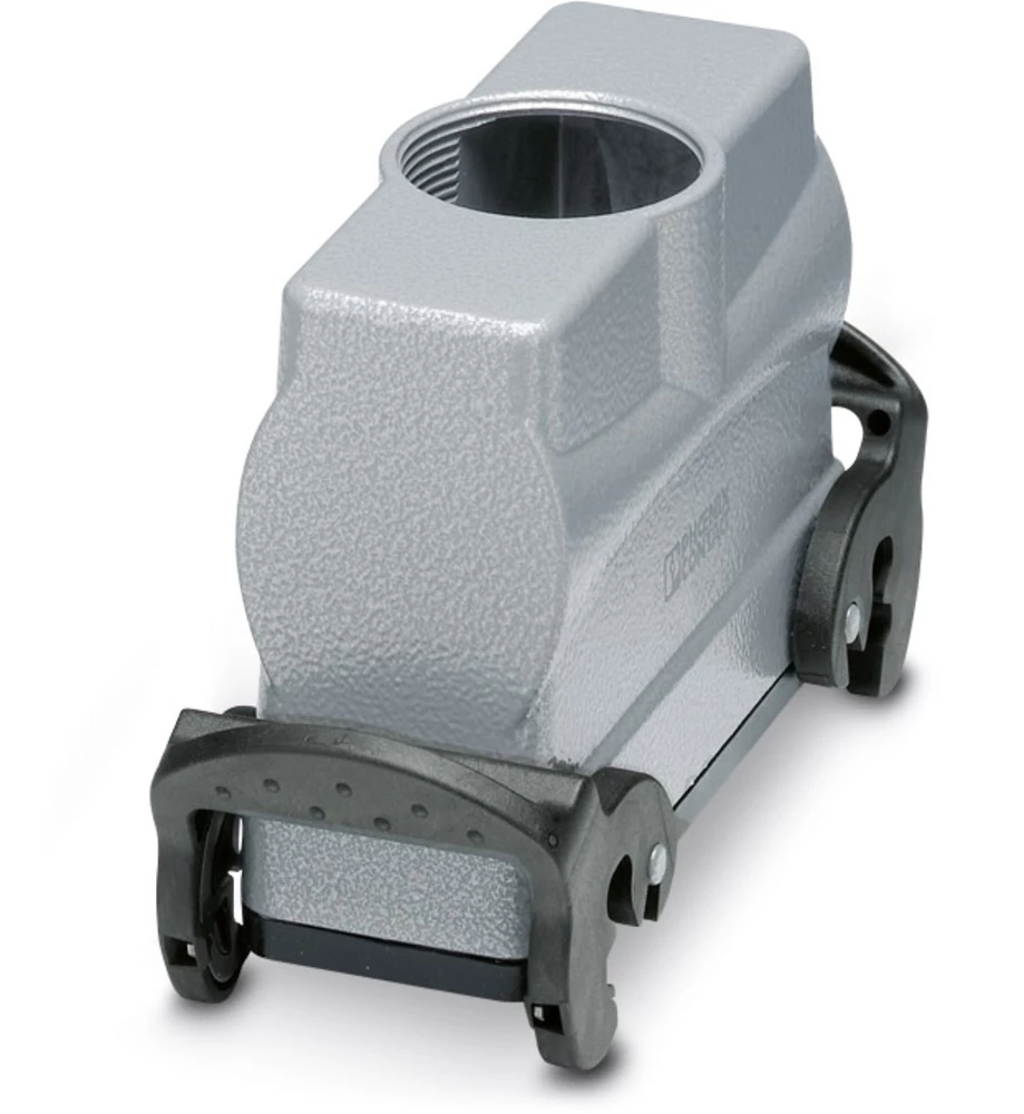 Kućište spojke HC-B 24-KMQ-H-O1STM40 1460336 Phoenix Contact 10 kom. slika