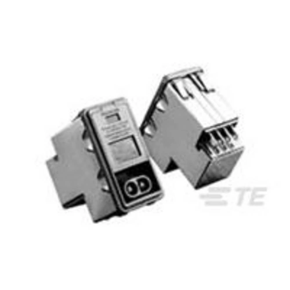 TE Connectivity Power Entry Modules - CorcomPower Entry Modules - Corcom 6609111-5 AMP slika