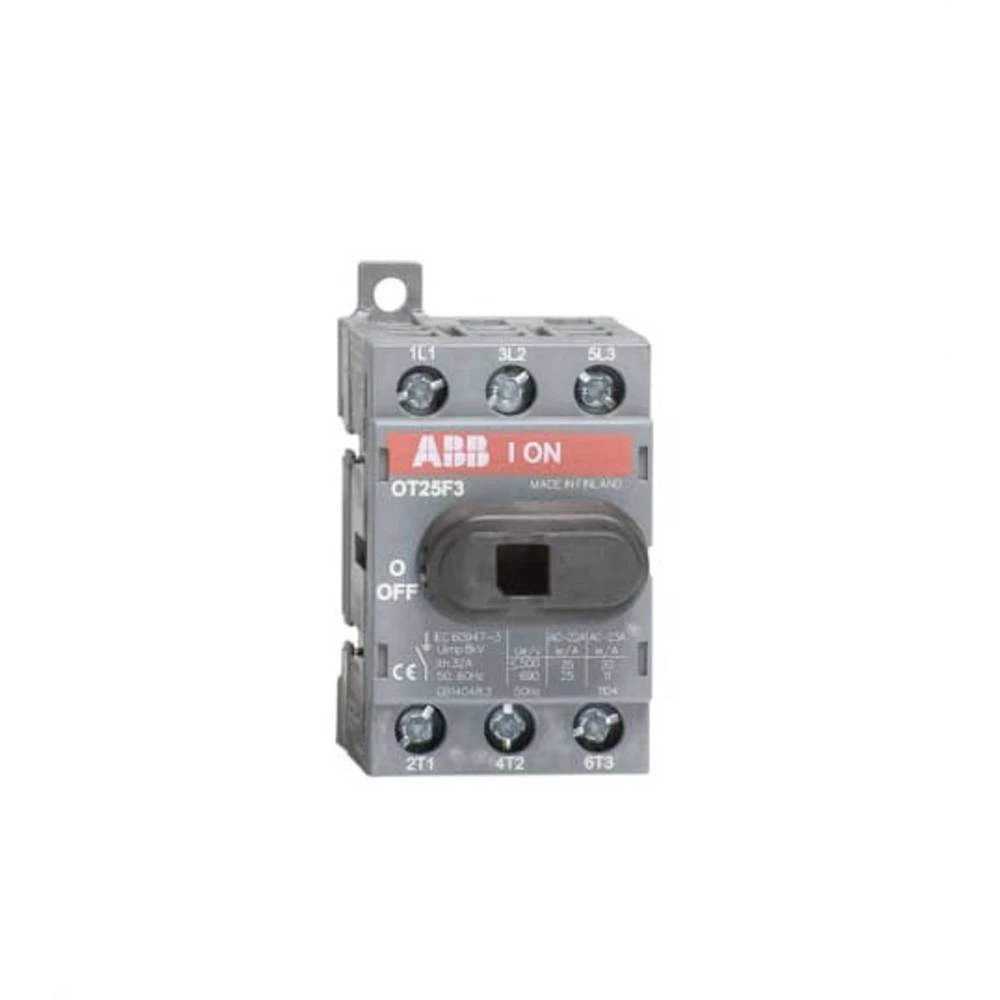 <br>  <br>  ABB<br>  <br>  1SCA104857R1001<br>  <br>  OT25F3<br>  <br>  teretna rastavna sklopka<br>  <br>  <br>  <br>  <br>  <br>  <br>  <br>  3-polni<br>  <br>  <br>  <br>  <br>  <br>  <br> slika