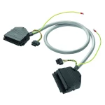 SPS spojni kabel C300-32B-320B-2S-M25-30 Weidmüller sadržaj: 1 komad