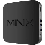 Minix NEO U22-XJ Max Android mini računalo ARM ARM Cortex ™ (6 x 1.9 GHz / max. 2.2 GHz) 4 GB RAM 64 GB emmc Android 9