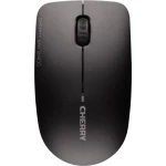 CHERRY MW 2400 Bežični miš Optički Crna
