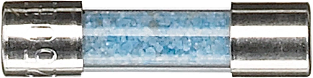 Finožični osigurač (&Oslash; x D) 5 mm x 20 mm 2 A 250 V Merten 550992 Sadržaj 1 ST slika