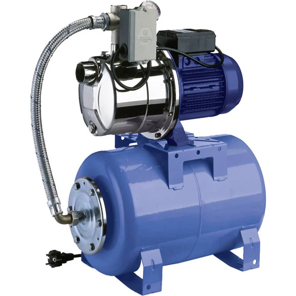 Nowax 1668066400E HWN 1500 kućna voda 230 V 4300 l/h slika