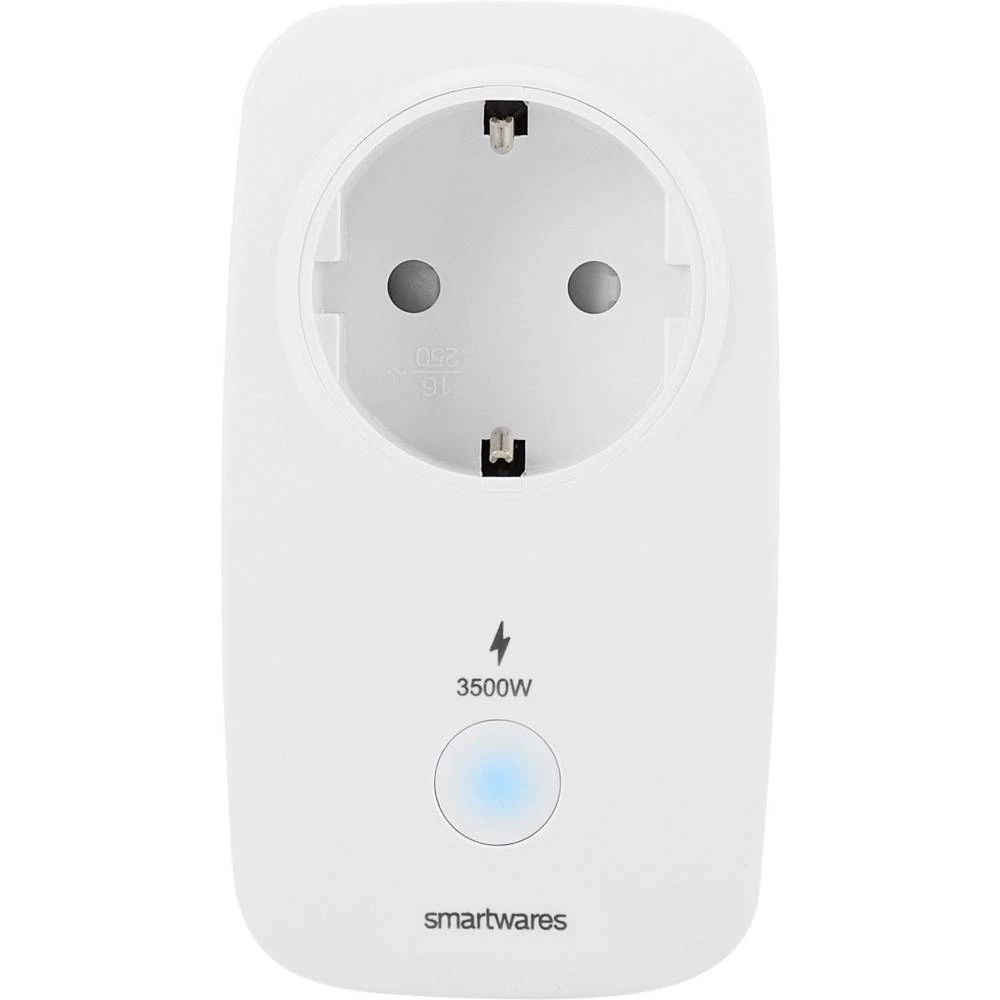 Smartwares SmartHomePro SH8-90901 Bežična utičnica slika