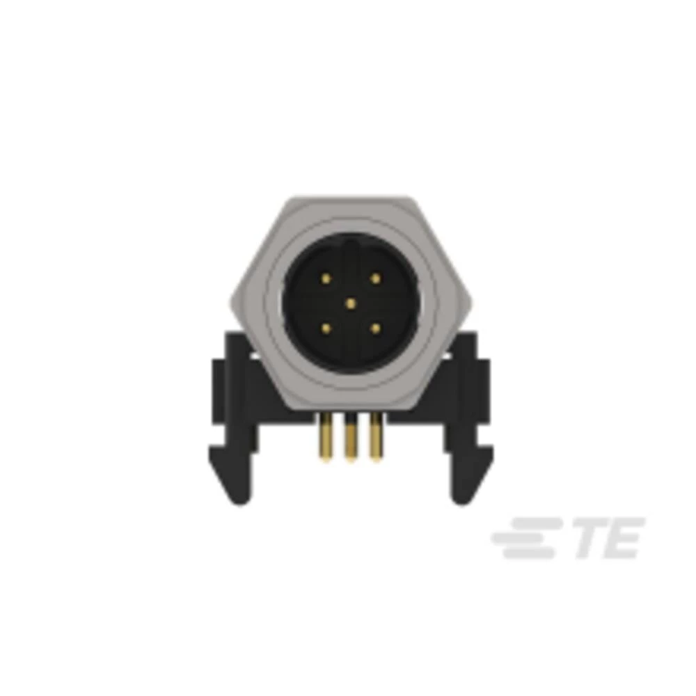 TE Connectivity M8/M12 ConnectorsM8/M12 Connectors 4-2172082-2 AMP slika