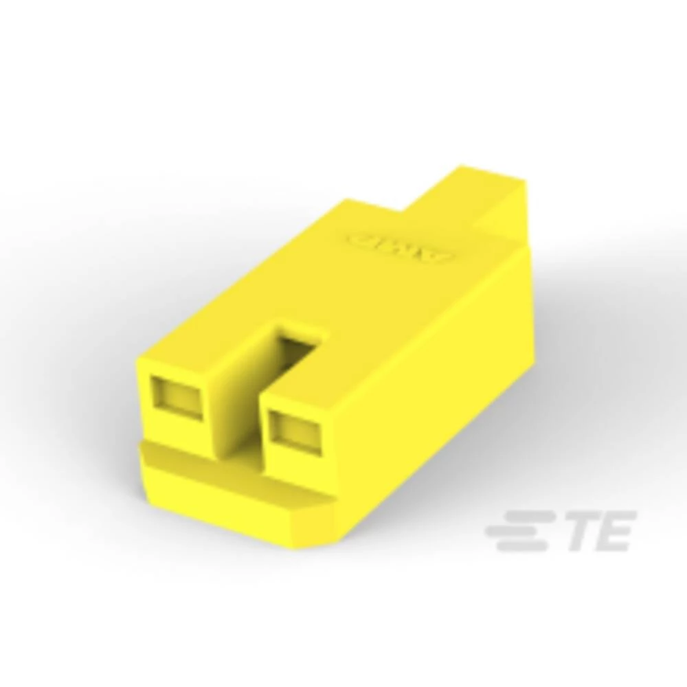 TE Connectivity Hermetic Cluster BlocksHermetic Cluster Blocks 360051-1 AMP slika