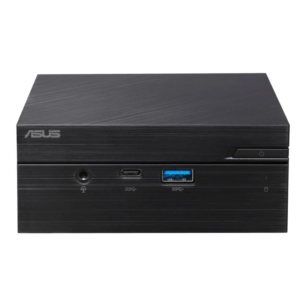 Asus Barebone PN41-BBC130MVS1  ()   Intel® Celeron® N5100    Intel UHD grafika     FreeDOS  90MR00I1-M000C0 slika