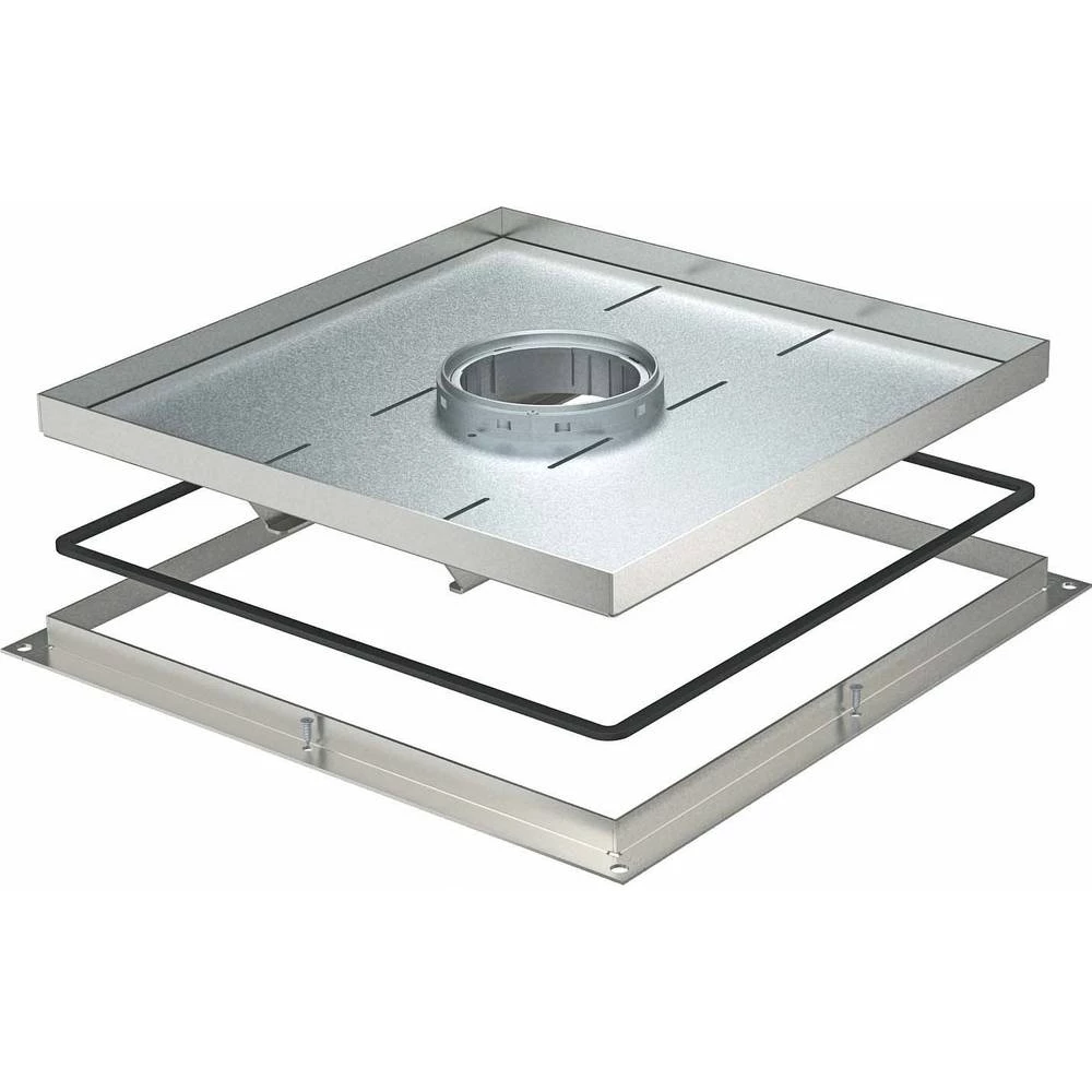 Kaseta OBO Bettermann RKF2 SL1 V3 25 slika