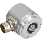 Apsolut Sinkroni davač 1 ST Posital Fraba OCD-CAA1B-0016-SA10-PRL Optička Sinkronizirana prirubnica 58 mm