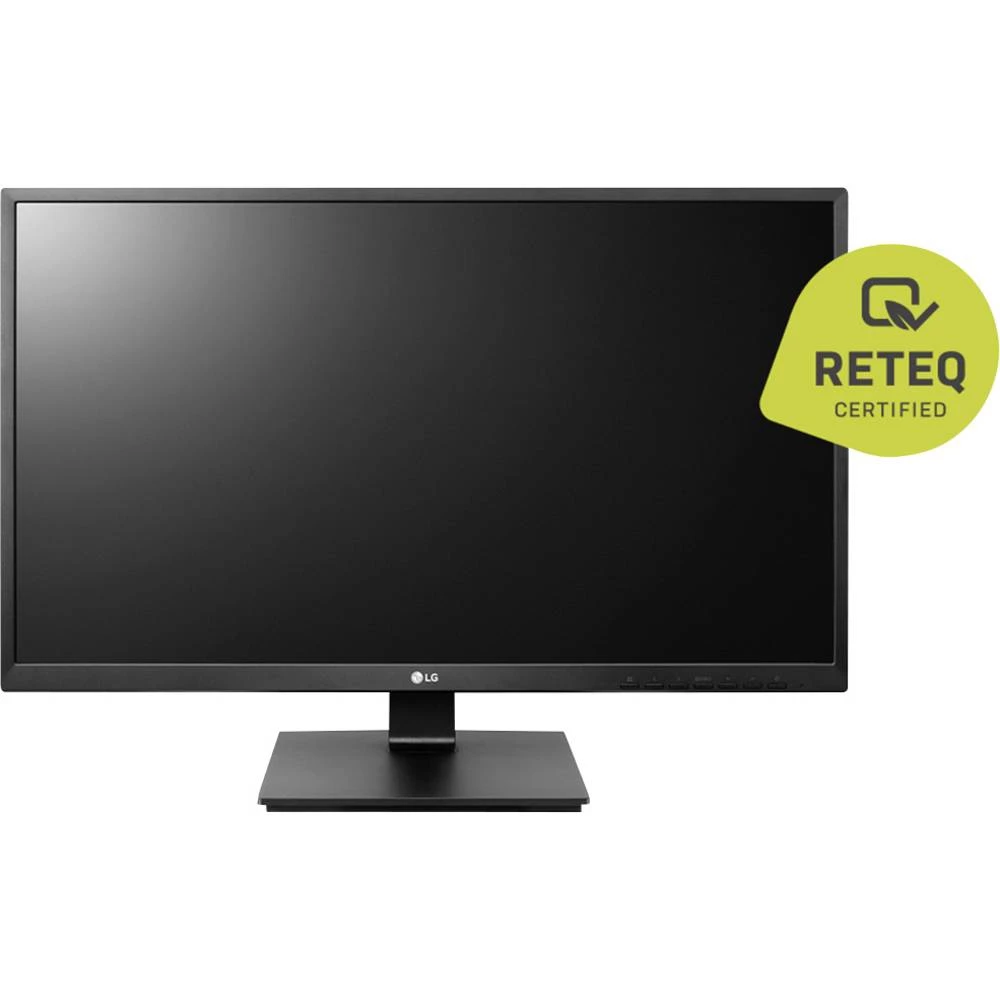 LG Display 24BK550Y-B led zaslon obnovljeno (vrlo dobro) 61 cm (24 palac) 1920 x 1080 piksel 16:10 5 ms DVI, DisplayPor slika