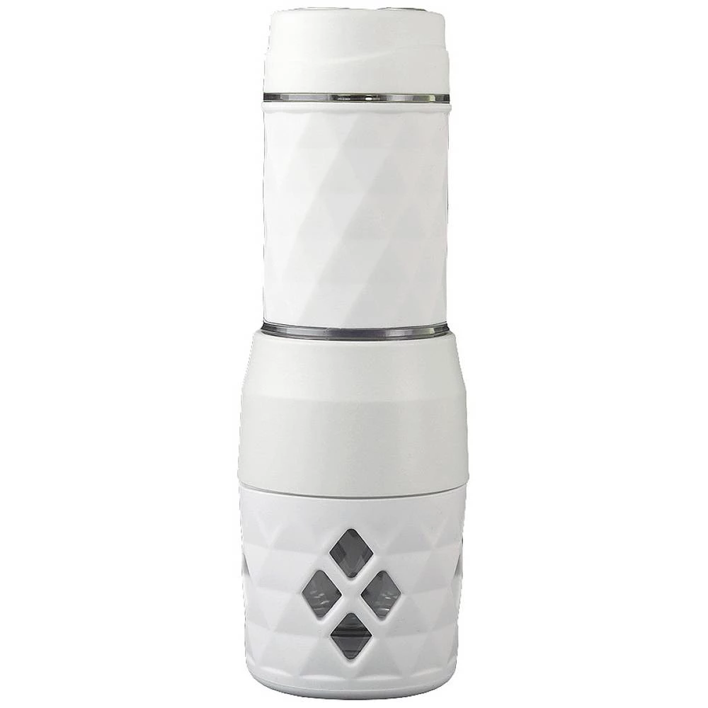 SOGO Human Technology CAF-SS-5612 aparat za kavu bijela slika