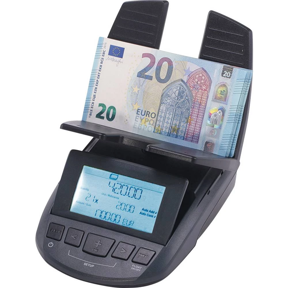 Ratiotec RS2000 Vaga za novac slika