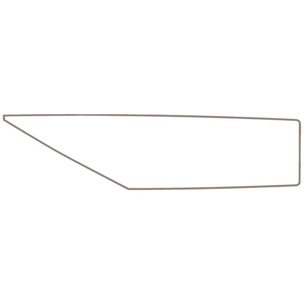 MARTOR oštrica KERAMIČKA Oštrica BR. 170 Martor 170.55 1 St. slika