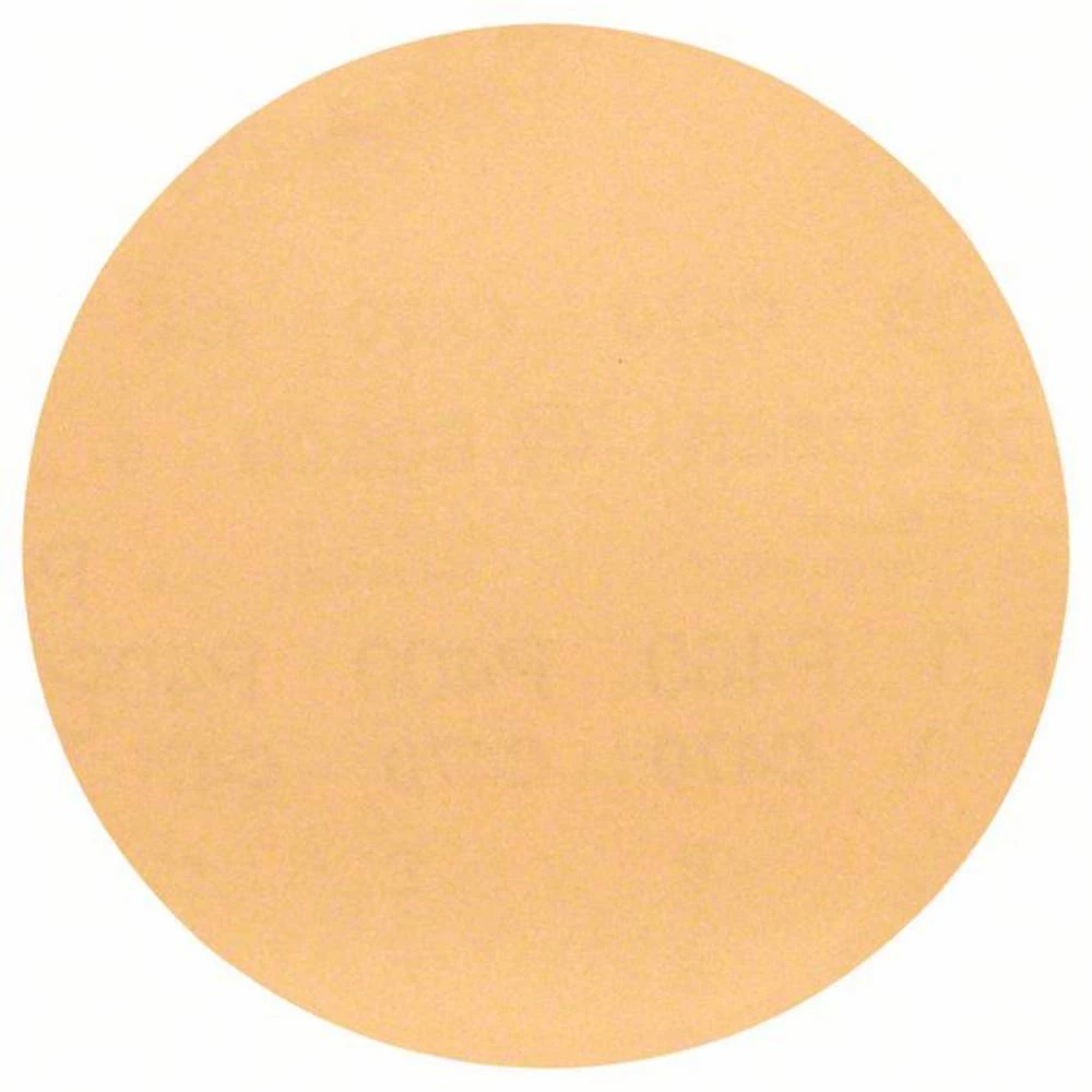 Bosch Accessories 2608621045 Brusni papir za brusnu ploču Granulacija 400 50 ST slika