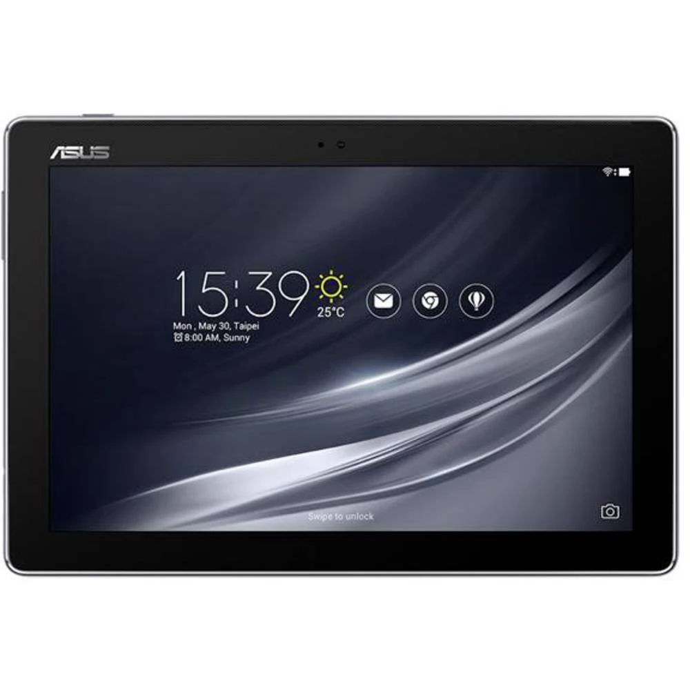 Asus ZenPad 10 (Z301MFL) Android tablet PC 25.7 cm (10.1 ") 32 GB UMTS/3G, LTE/4G Crna Quad Core Android&trade; 7.0 Nougat 1920 slika