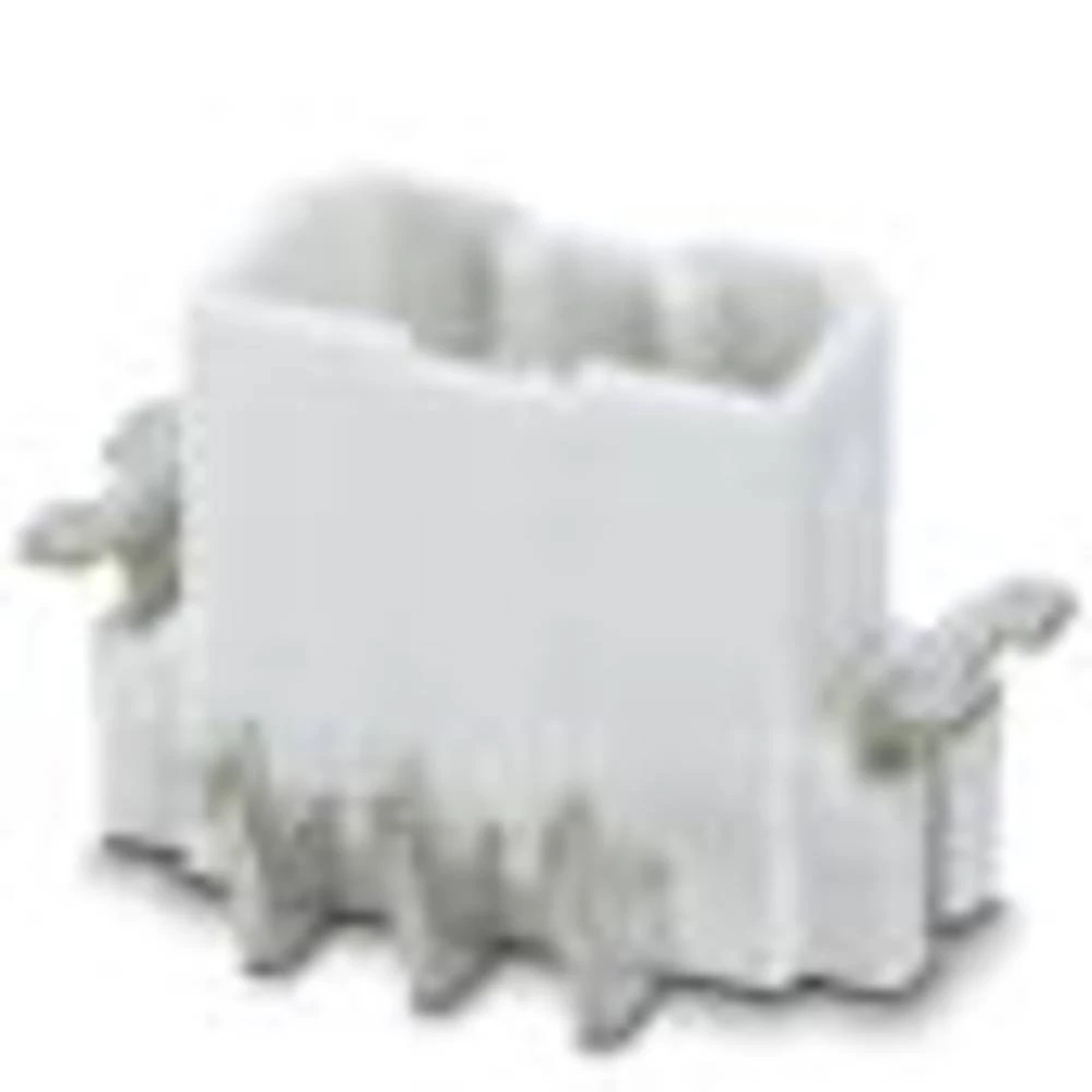 Phoenix Contact Kućište utičnice za tiskanu pločicu PTSM Ukupan broj polova 4 Raster: 2.5 mm 1830142 330 ST slika