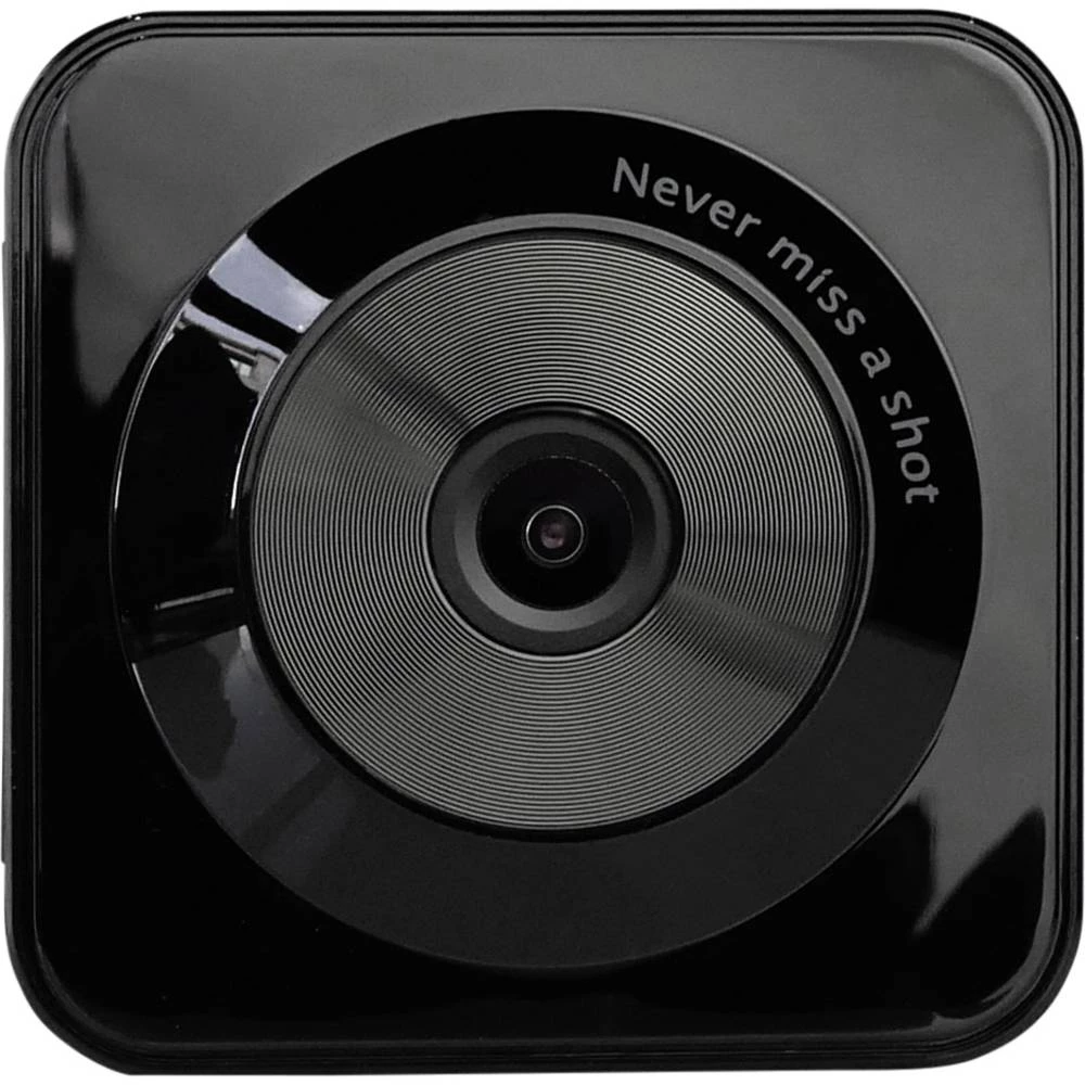 Brinno Akcijska kamera 1080 MPix Funkcija vremenskog prekida, WLAN Crna (svileno mat) slika