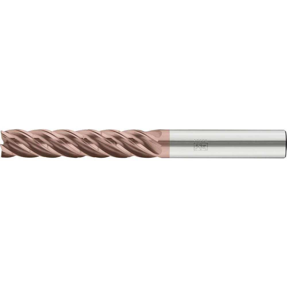 PFERD TOOLS 23000976 glodalo od punog tvrdog metala tvrdi metal dužina 165 mm Radna duljina 100 mm Promjer osovine 20 mm slika