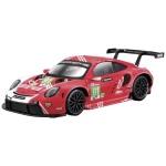 Bburago Race Porsche 911 RSR LeMans ´20 1:24 model automobila