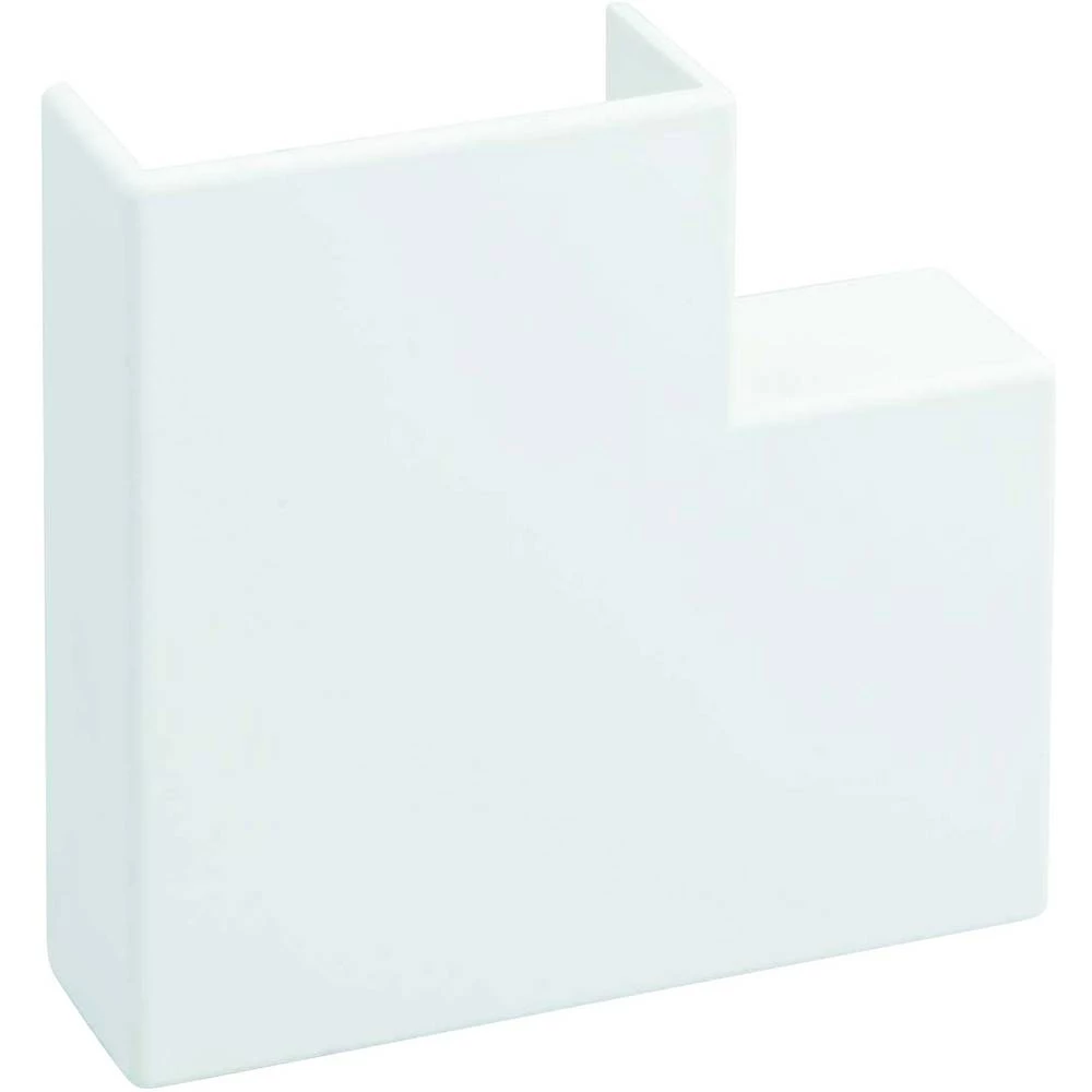 OBO Bettermann 6132068 plosnati kutnik (Š x V) 100 mm x 60 mm 1 St. slika