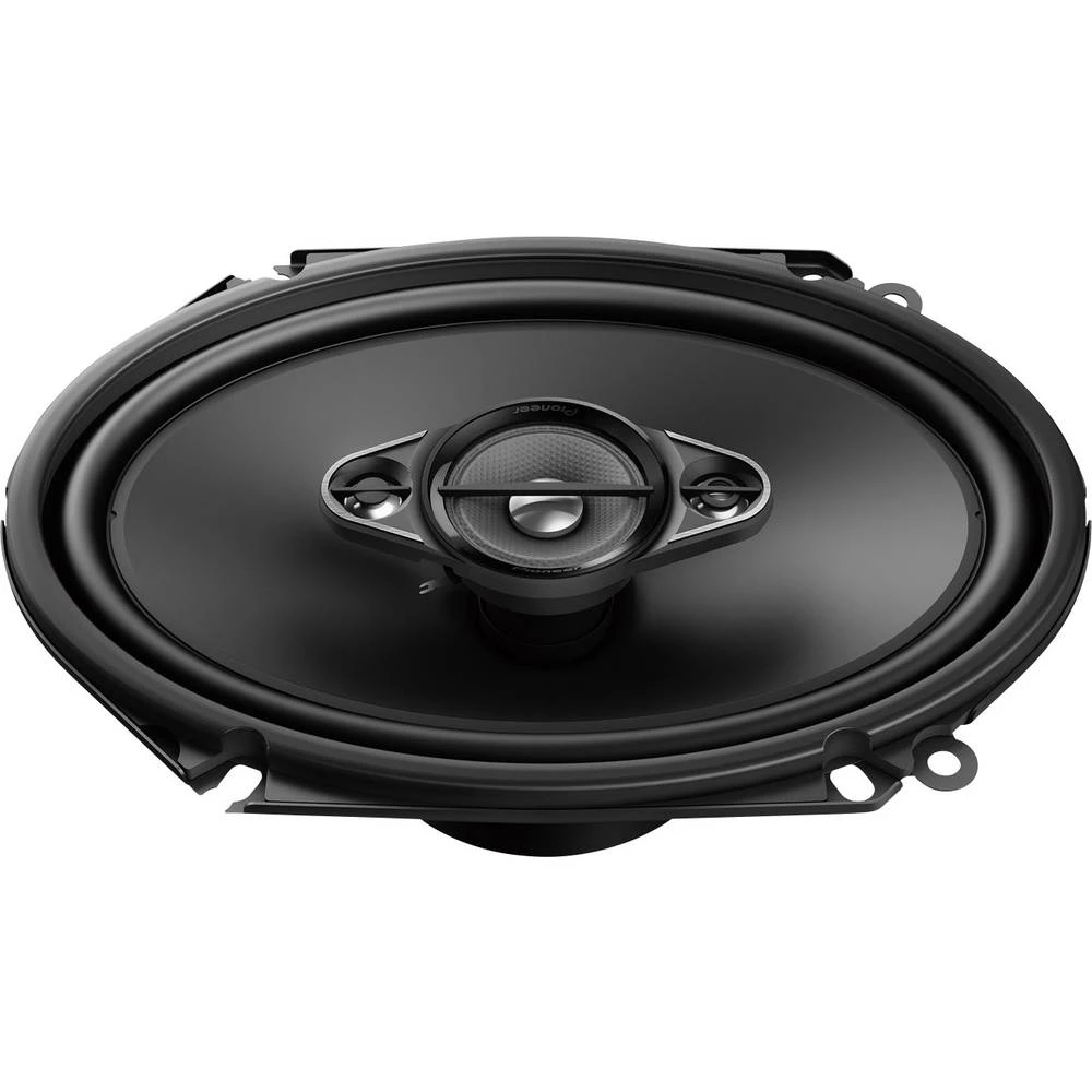 4-smjerni koaksijalni ugradbeni zvučnik 350 W Pioneer TS-A6880F slika