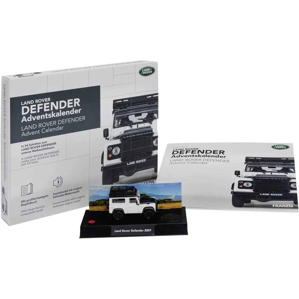 Conrad Product Image