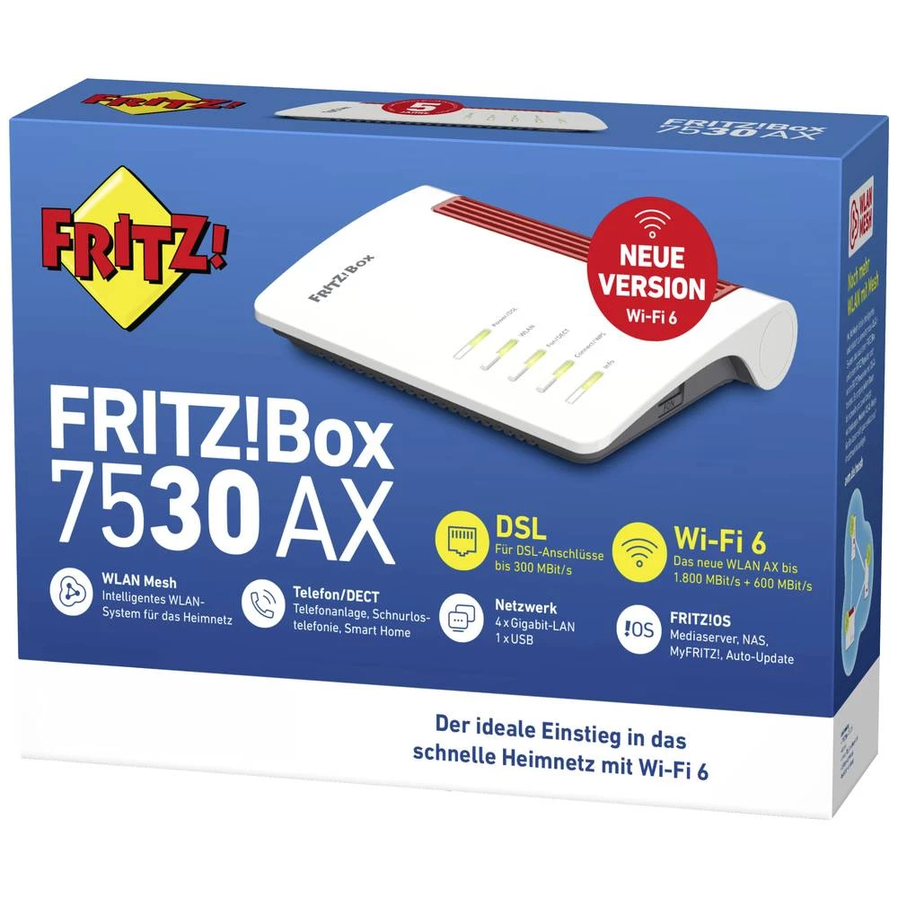 Conrad Product Image